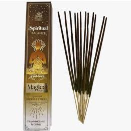 Incienso HIMALAYA MAGICAL Balance Espiritual 20grs